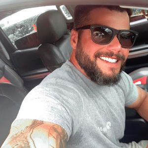 Meet your Posher, Leandro